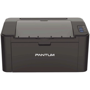 Impressora Pantum P2207