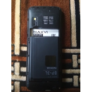 Maxvi X850