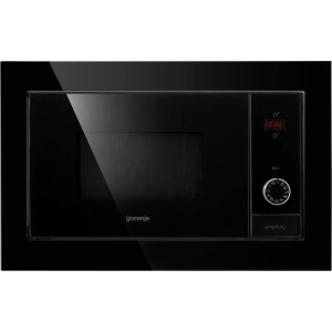 Forno microondas embutido Gorenje BM 6240 SY2B