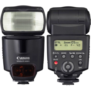 Flash Canon Speedlite 430EX