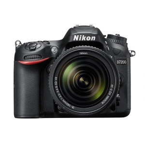 Nikon D7200 kit 18-55