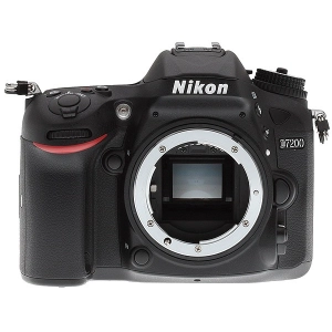 Nikon D7200 kit 18-55