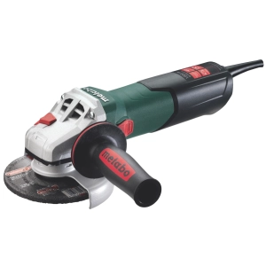 Moedor Metabo WEV 10-125 Quick 600388000