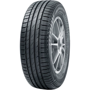 Pneus Nokian Hakka Azul SUV 285 /65 R17 116H