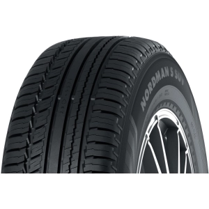 Nokian Nordman S SUV 225/70 R16 103T