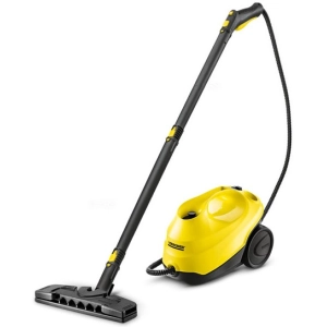 Limpador a vapor Karcher SC 3