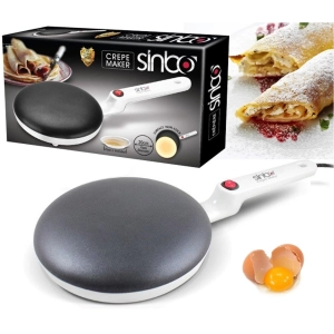 Crepe Maker Sinbo SP 5208