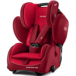 RECARO Young Sport Hero