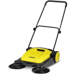 Harvester Karcher S 650