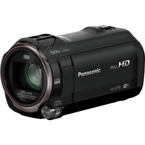 Filmadora Panasonic HC -V770