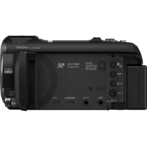 Panasonic HC-V770