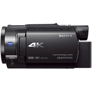 Sony FDR-AX33