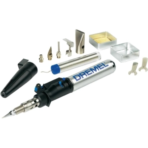 Ferro de soldar Dremel VersaTip