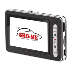 Sho-Me HD330-LCD