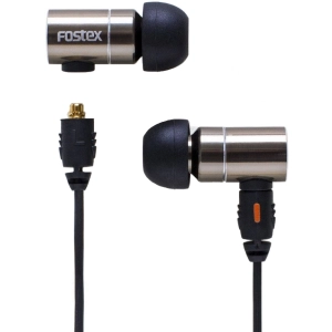 Fones de ouvido Fostex TE-07