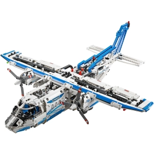 Lego Cargo Plane 42025