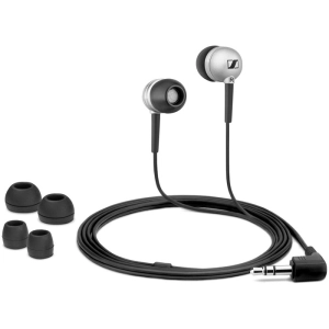 Fones de ouvido Sennheiser CX 300 antigos