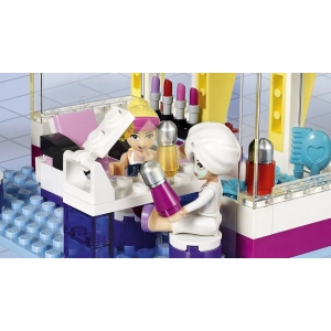 Lego Heartlake Shopping Mall 41058