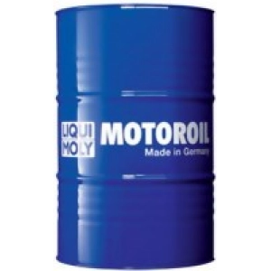 Óleo de motor Liqui Moly Optimal 10W- 40 205L