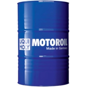 Óleo de motor Liqui Moly Top Tec 4100 5W-40 205L