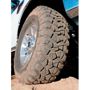 BF Goodrich Mud-Terrain T/A KM2 31/10,5 R15 109Q