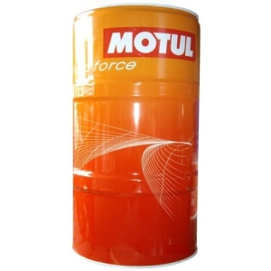 Óleo do motor Motul 8100 Eco-Lite 5W-30 60L