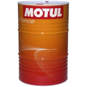 Óleo do motor Motul 8100 Eco -Lite 5W-30 208L