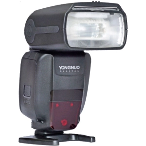 Yongnuo YN600EX-RT Flash