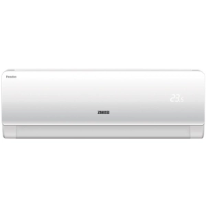 Ar condicionado Zanussi Paradiso ZACS-18HPR/A15/N1