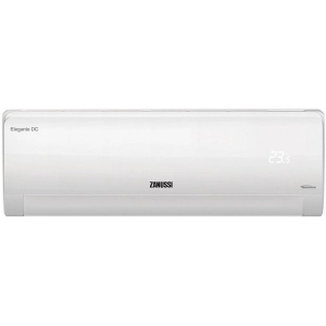 Ar condicionado Zanussi Elegante ZACS/I-09HE/A15/N1