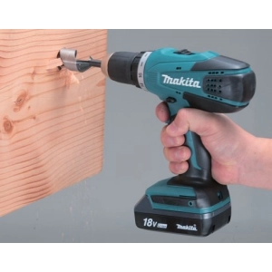 Makita DF457DWE