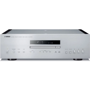 CD player Yamaha CD-S2100