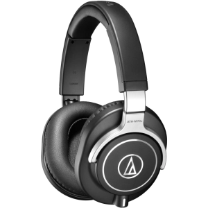 Auscultadores Audio-Technica ATH-M70x