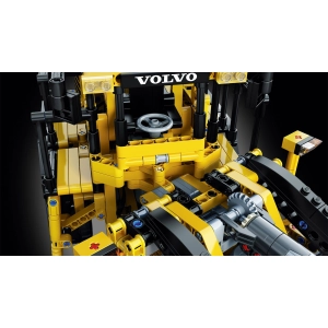 Lego Volvo L350F Wheel Loader 42030