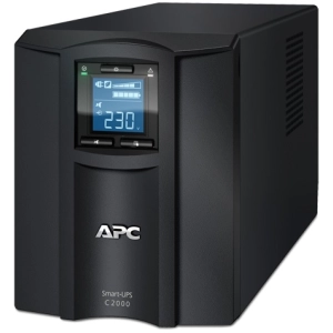 APC Smart-UPS C 2000VA SMC2000I