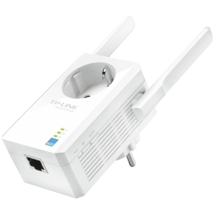 Adaptador Wi-Fi TP-LINK TL-WA860RE