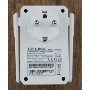 TP-LINK TL-WA860RE