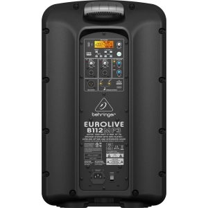 Behringer Eurolive B112MP3