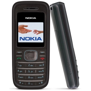 Telemóvel Nokia 1208