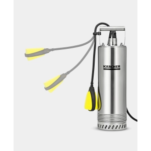 Karcher BP 2 Cistern