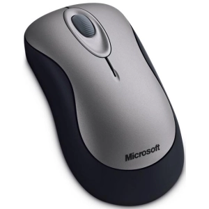 Microsoft Wireless Optical Mouse 2000