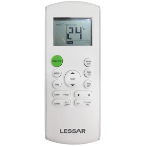 Lessar LS/LU-H09KKA2