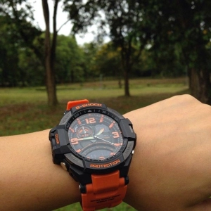 Casio G-Shock GA-1000-9G