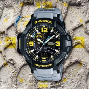 Casio G-Shock GA-1000-9G