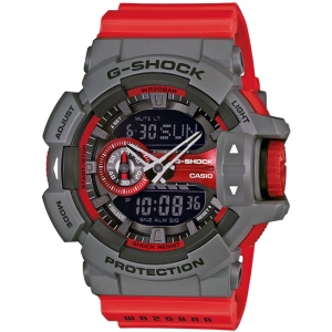 Relógio Casio G-Shock GA-400-4B