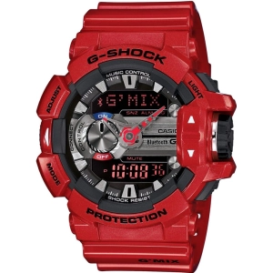 Relógio Casio G-Shock GBA-400-4A