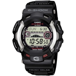 Relógio Casio G-Shock GW-9110-1