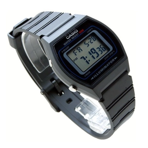 Casio W-202-1A