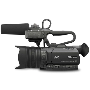 JVC