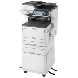 MFP OKI MC853DNCT